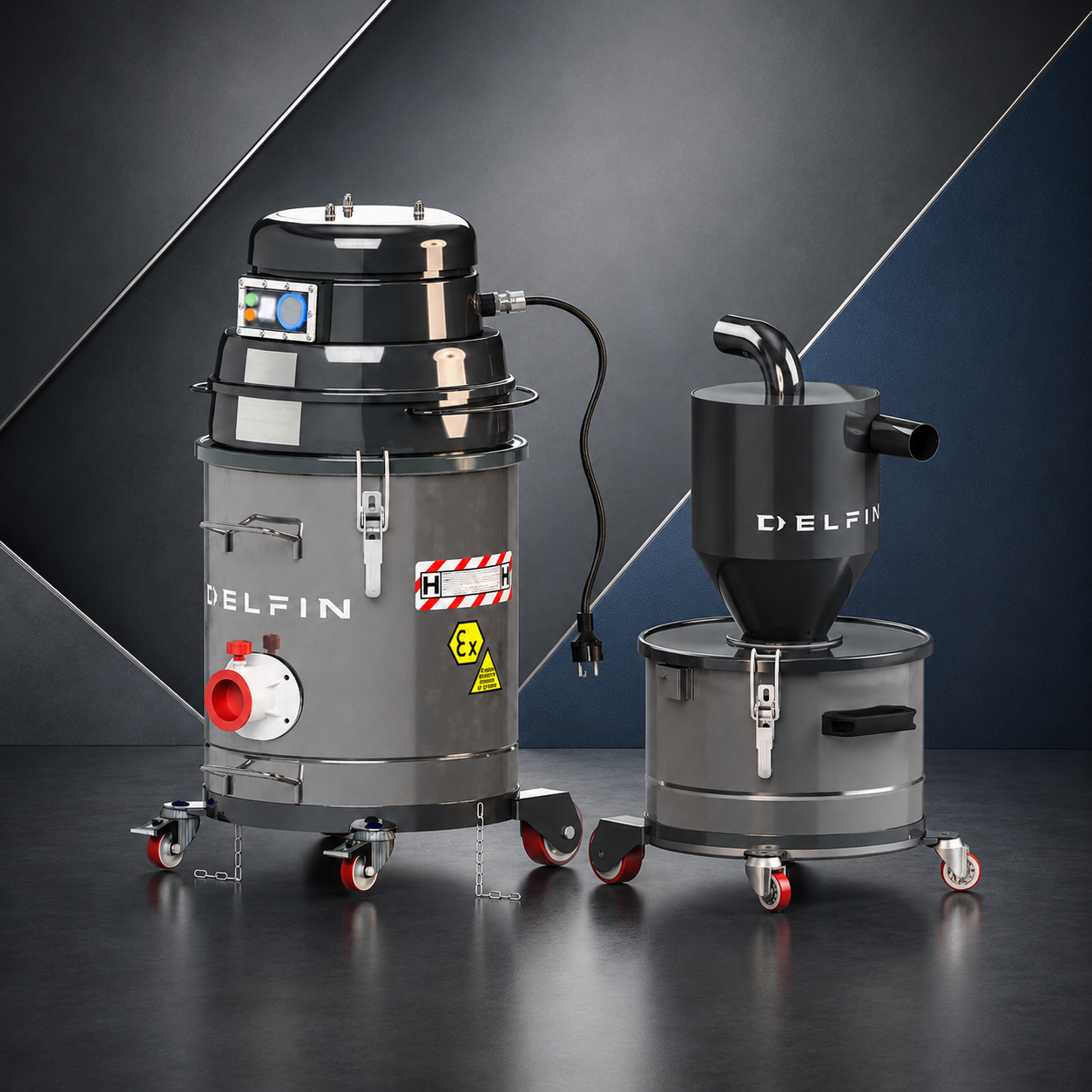 Delfin – MakeAdditive Srls