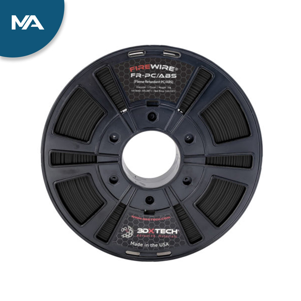 FIREWIRE FLAME RETARDANT PC-ABS