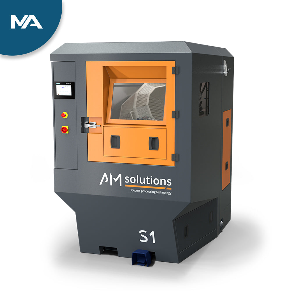 AM Solutions - S1 – MakeAdditive Srls