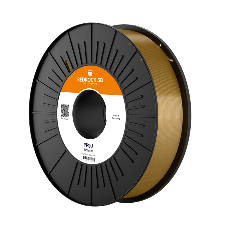 Bedrock3D PPSU