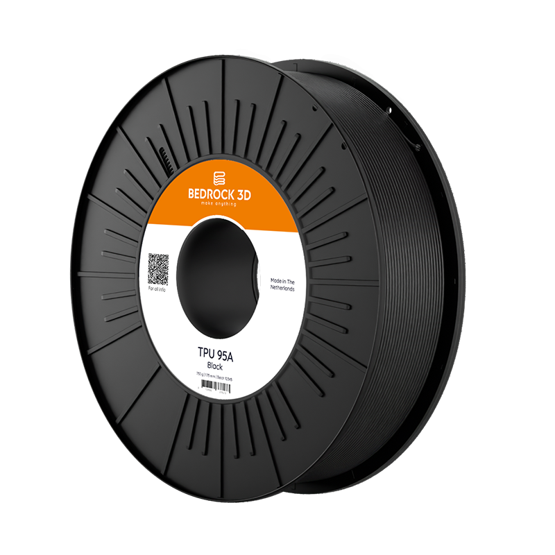 Bedrock3D TPU 95A