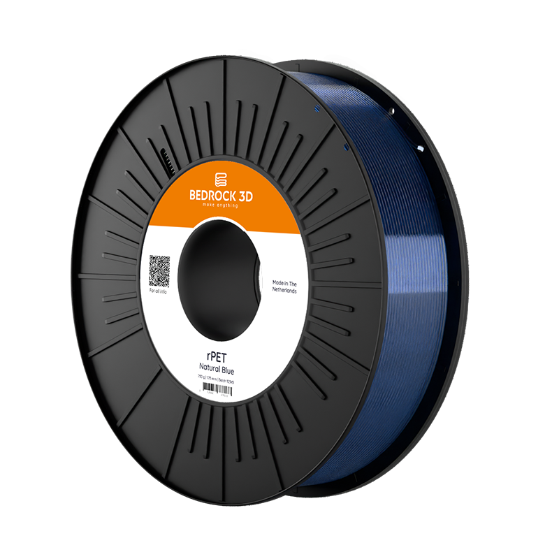 Bedrock3D rPET