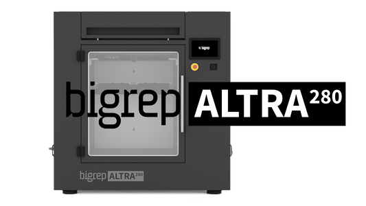 BigRep ALTRA 280