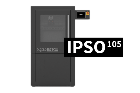 BigRep IPSO 105