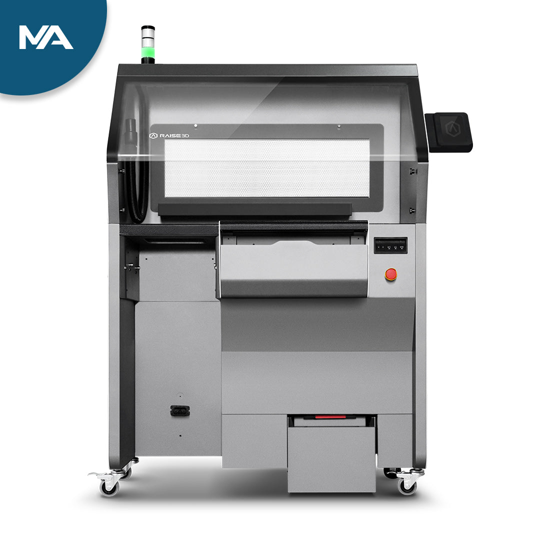 Raise3D RMS220 - Stampante 3D SLS Industriale - Make Additive