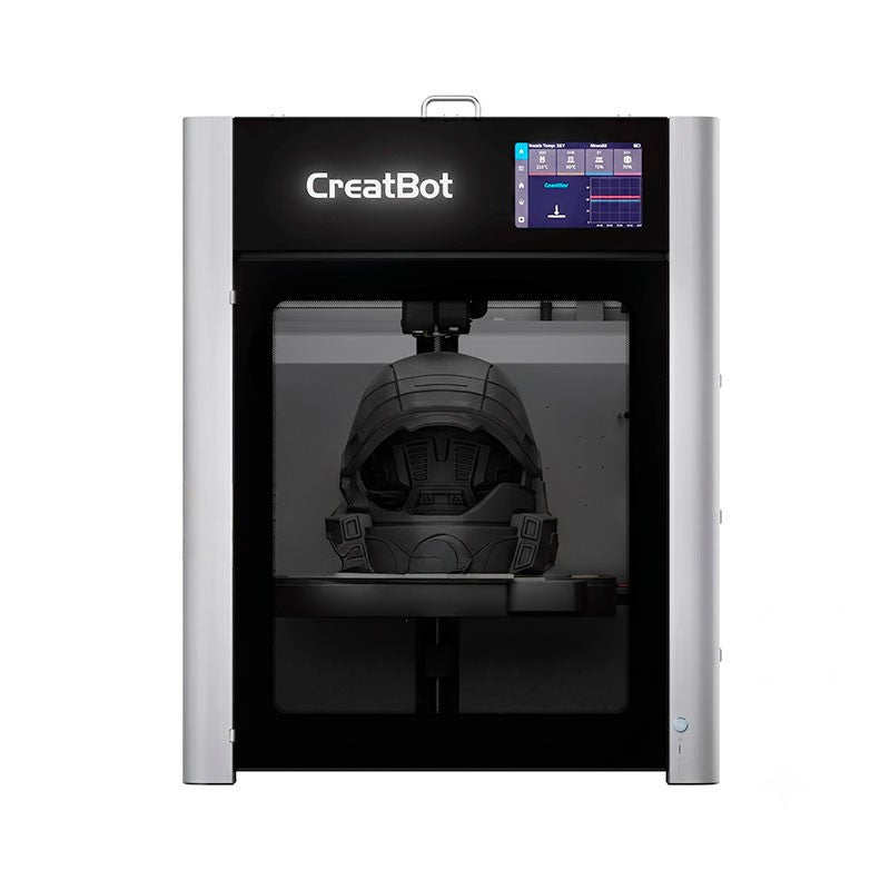 CreatBot - D400 HS