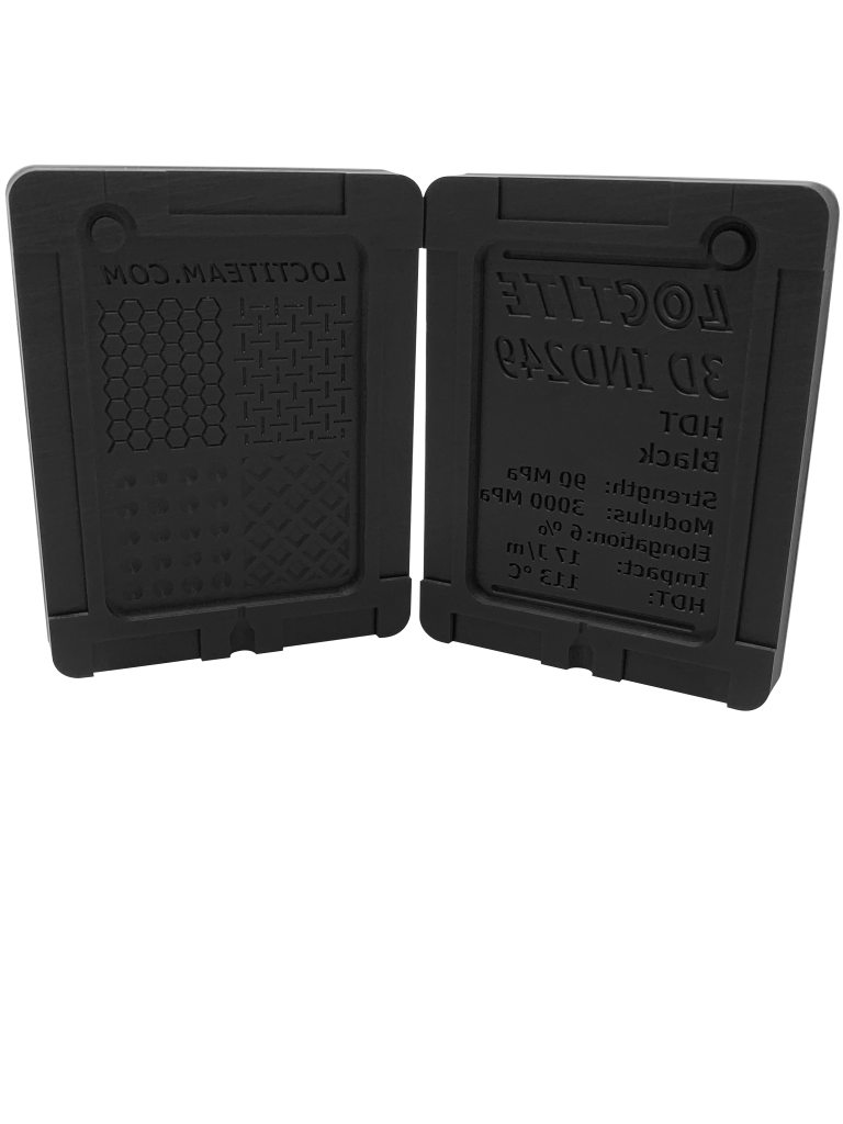IND249 High-temperature
