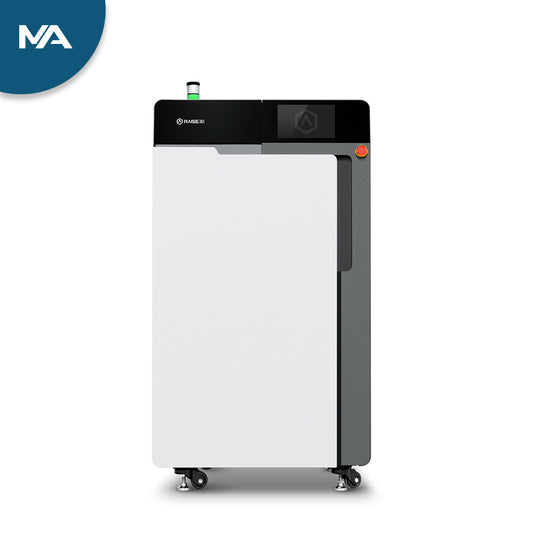 Raise3D RMS220 - Stampante 3D SLS Industriale - Make Additive