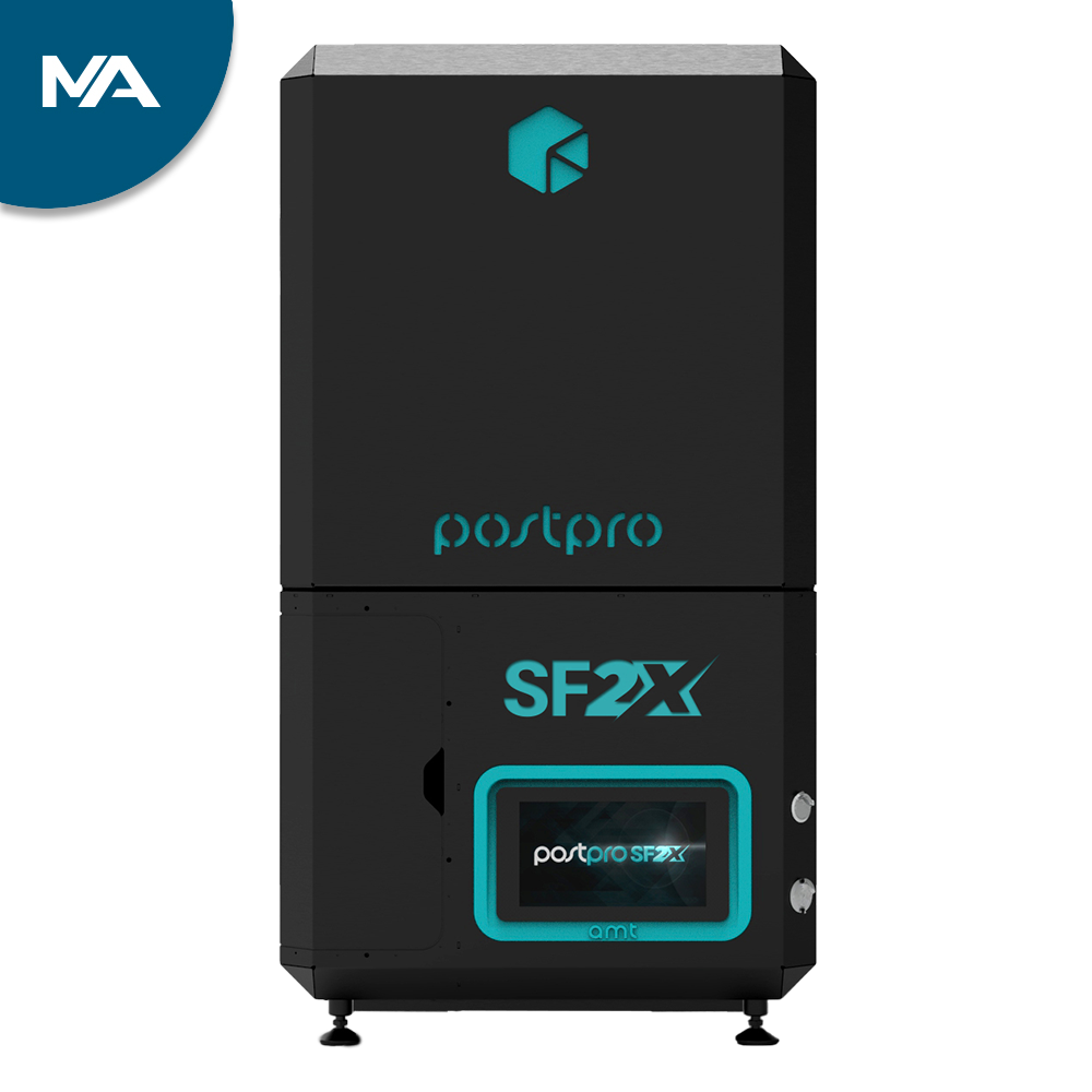 AMT - PostPro SF2X