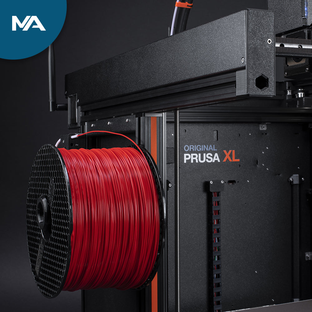 Prusa XL – Stampante 3D di Grande Formato - Make Additive