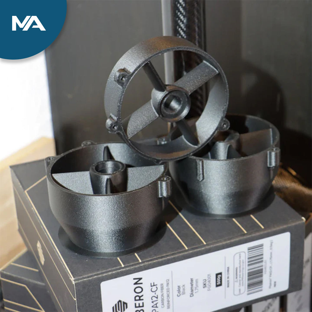 Polymaker Fiberon PA12-CF10