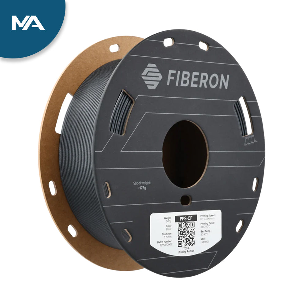 Polymaker Fiberon PPS-CF10