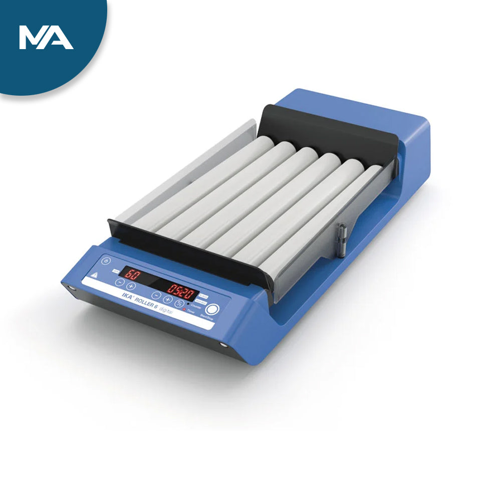IKA Roller 6 Digital