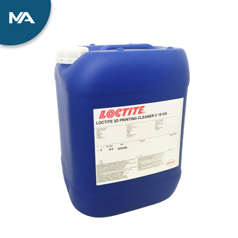 LOCTITE 3D Printing Cleaner C