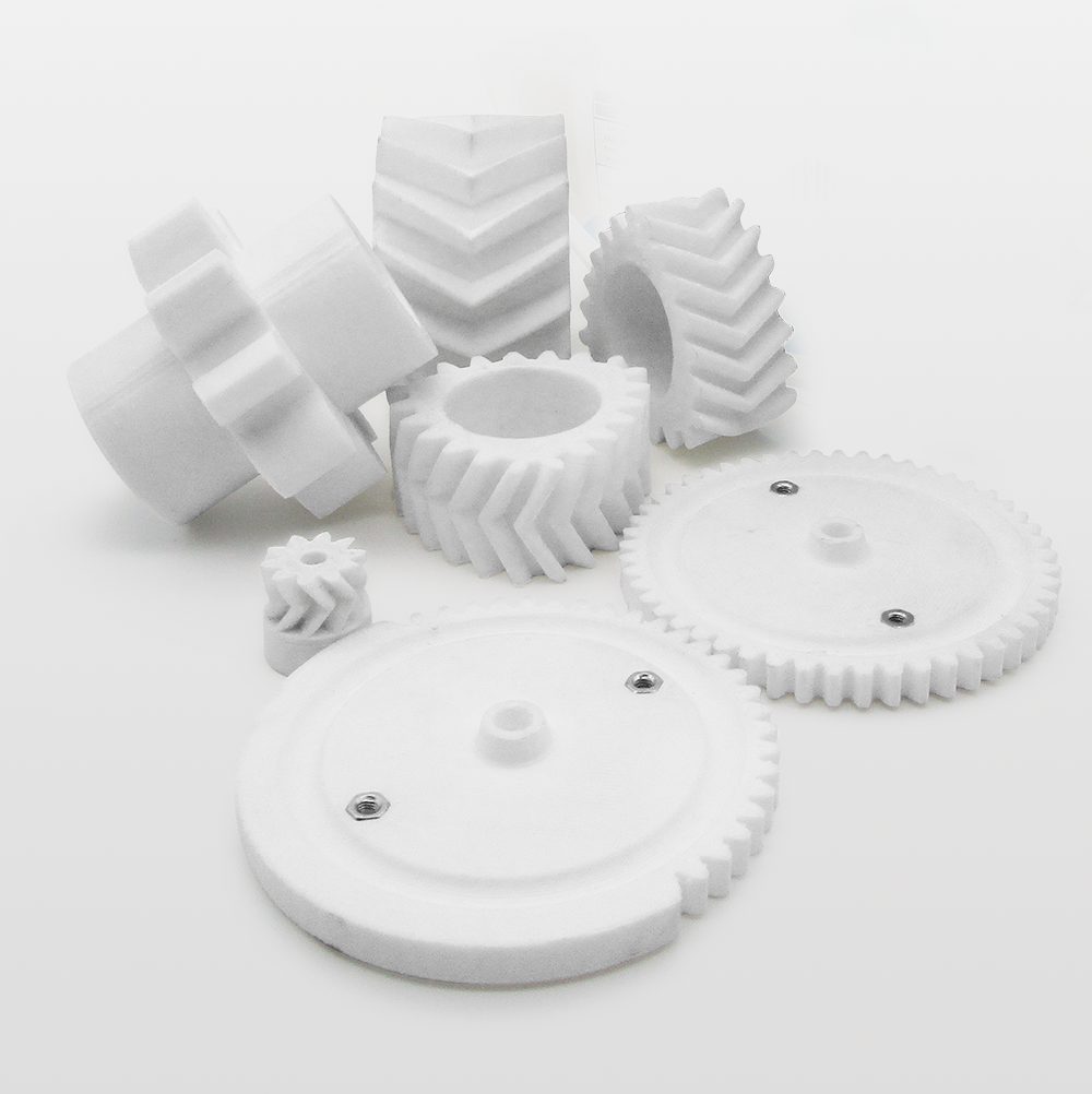 Nanovia PC-PTFE