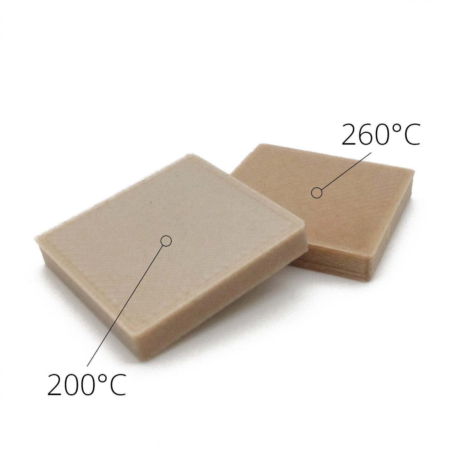 Nanovia PLA Flax
