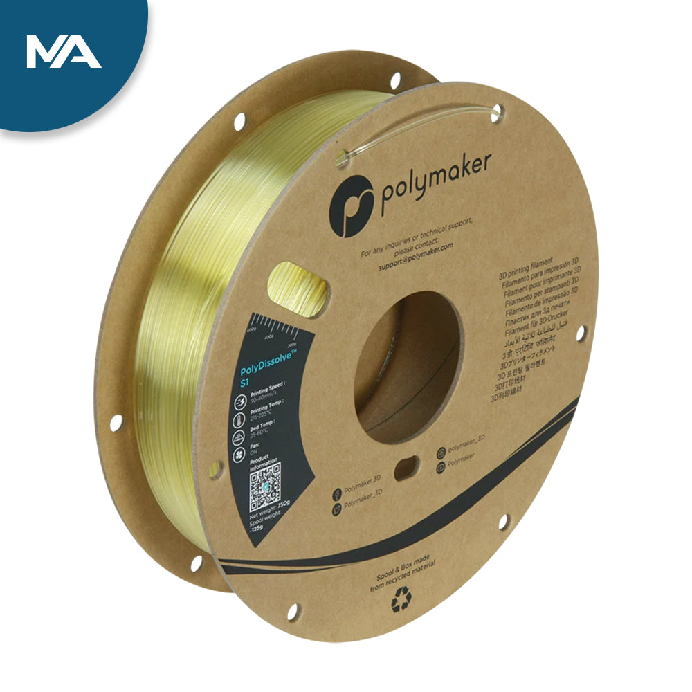 PolyMaker PolyDissolve S1 PVA