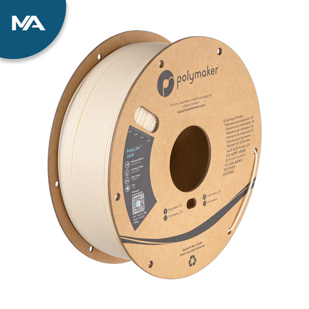 Polymaker PolyLite ASA