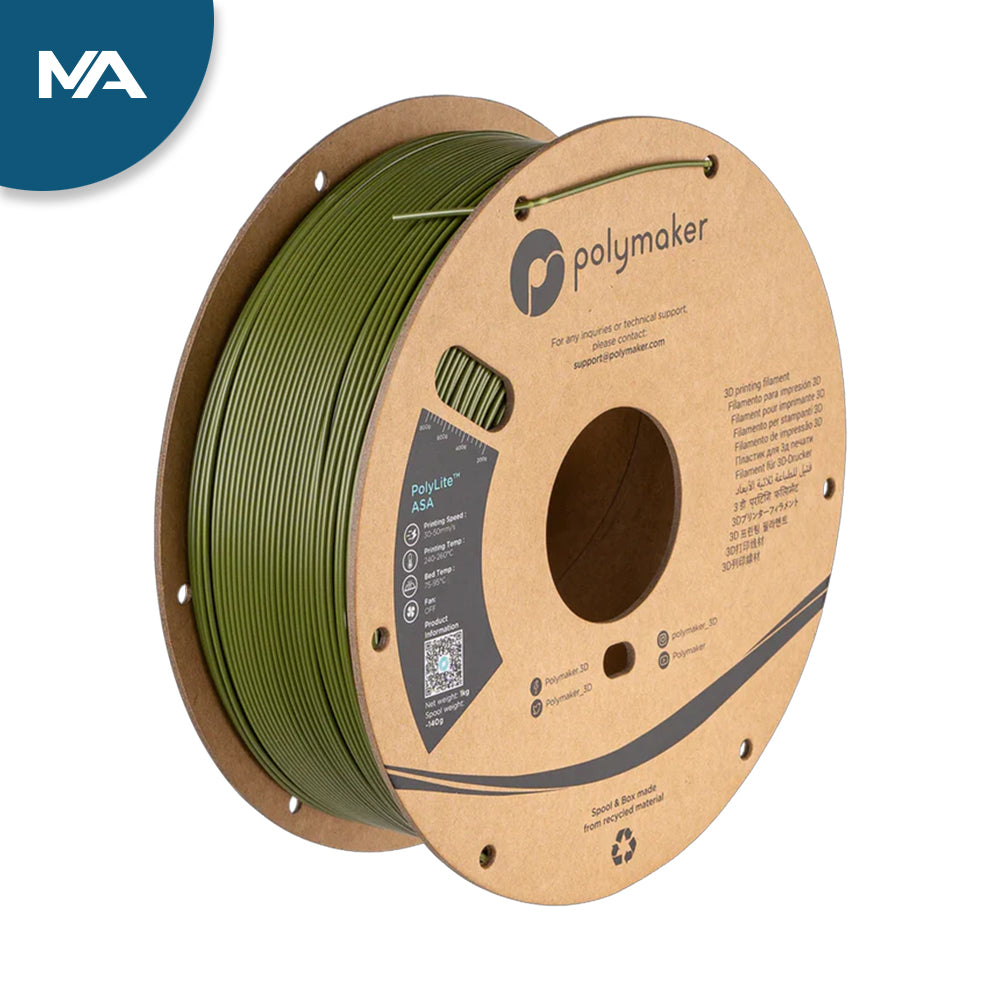 Polymaker PolyLite ASA