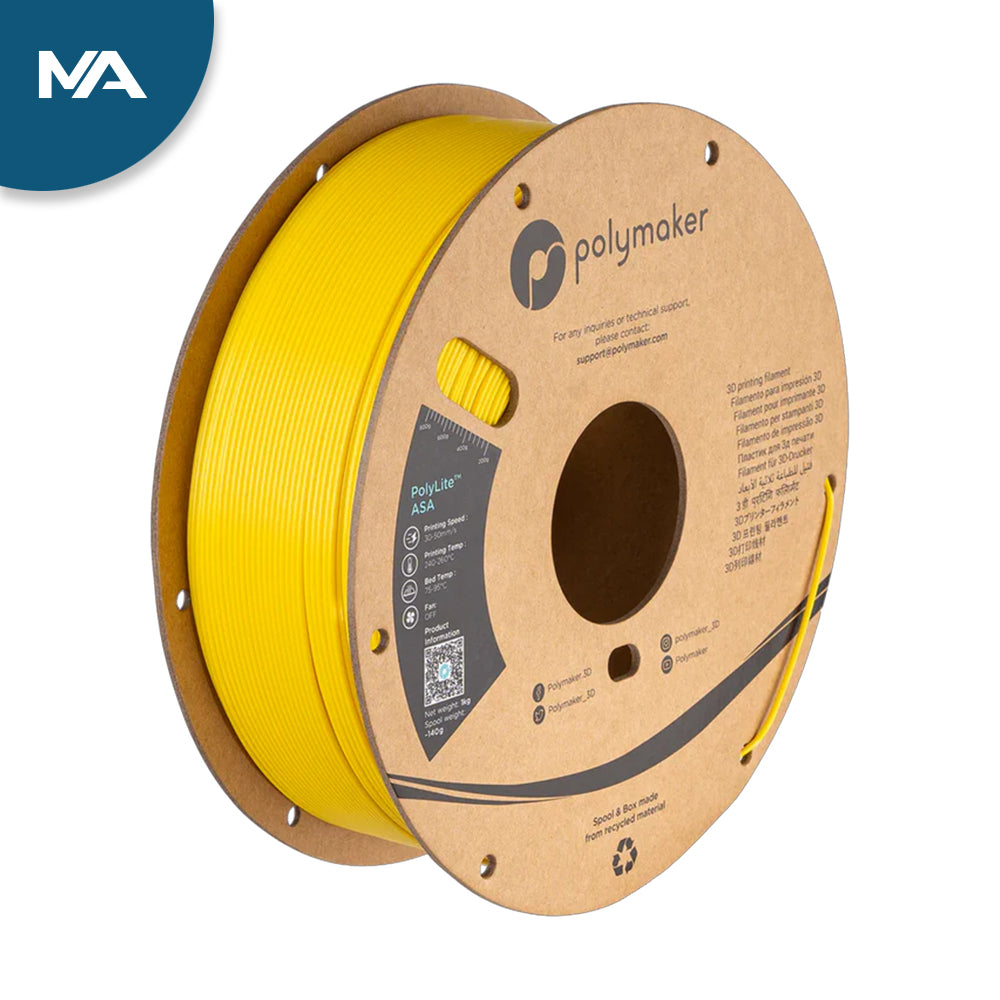 Polymaker PolyLite ASA