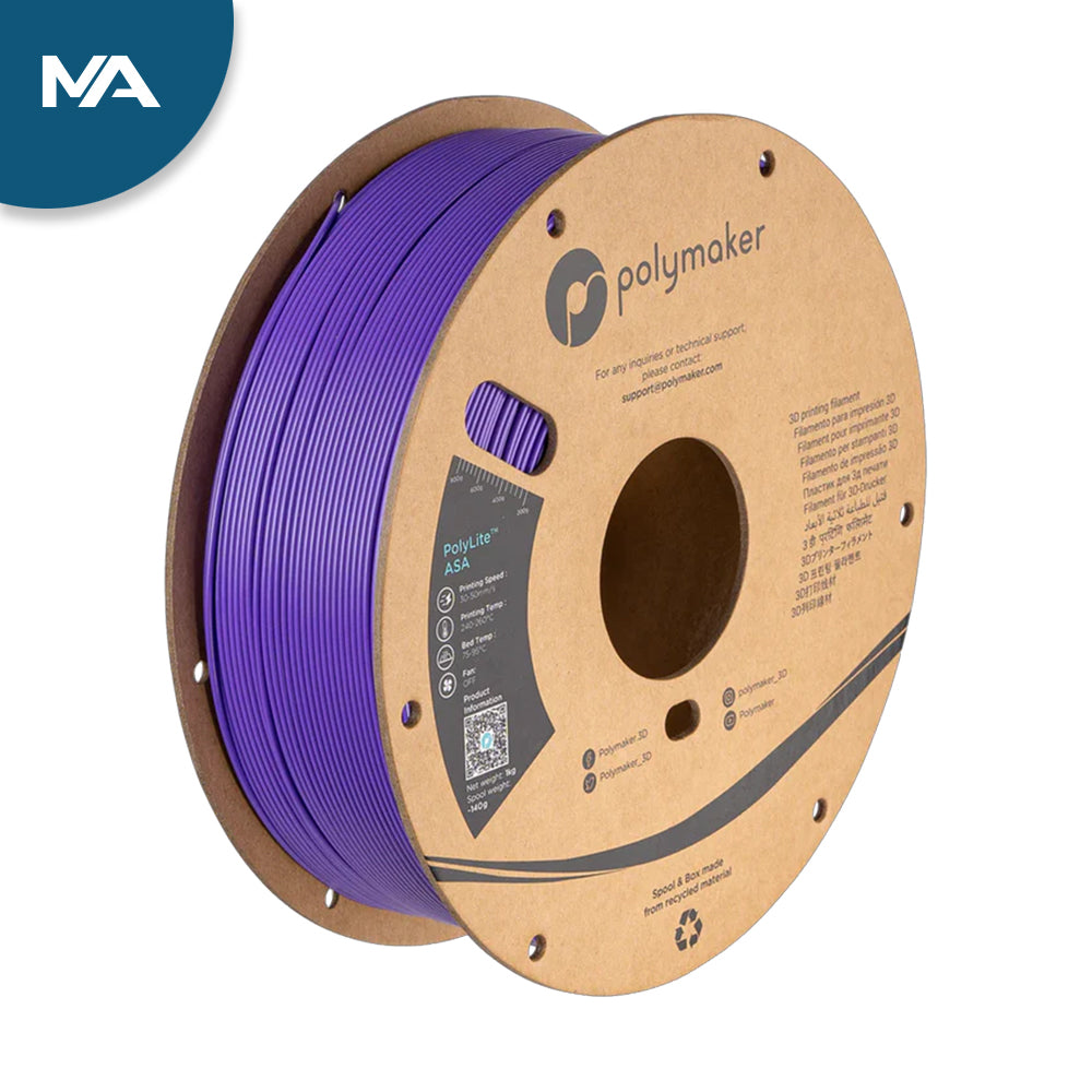 Polymaker PolyLite ASA