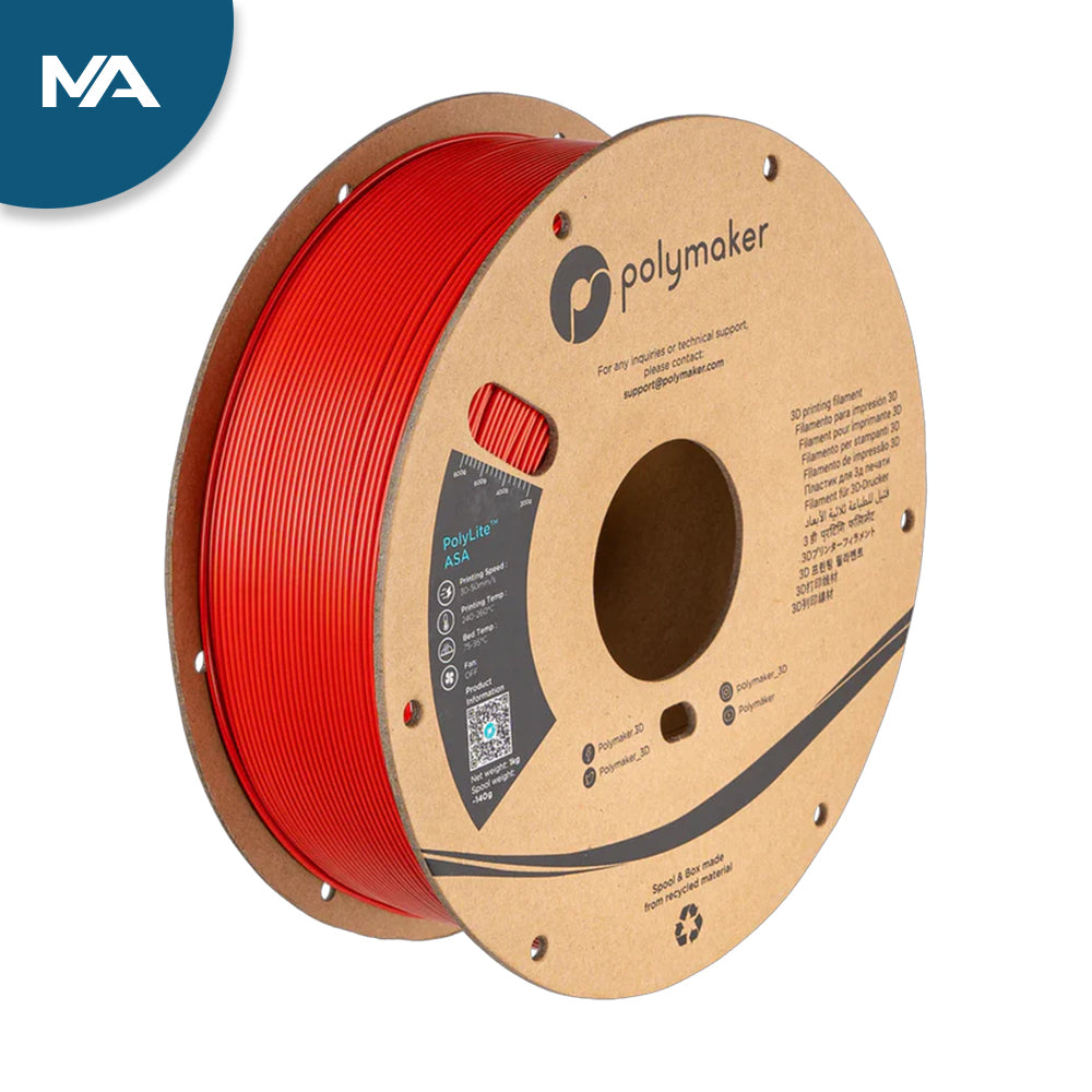 Polymaker PolyLite ASA