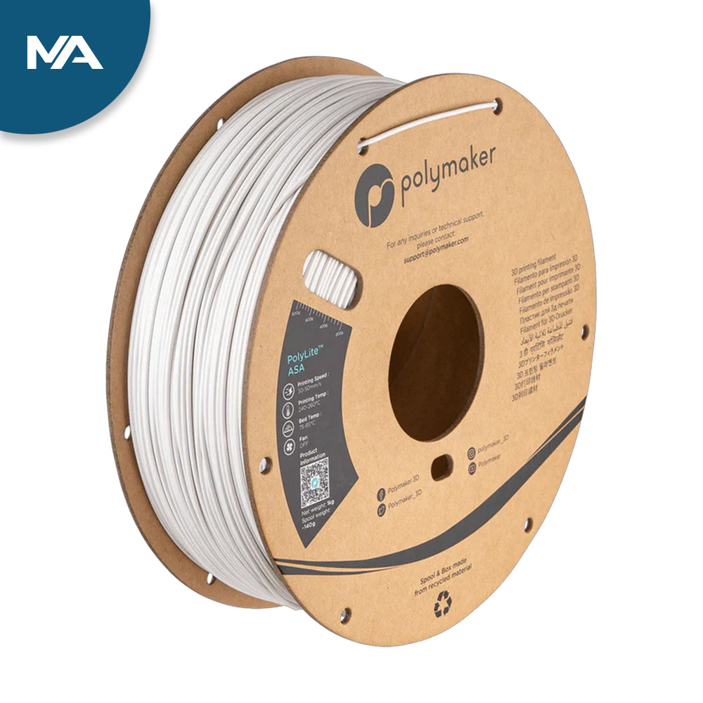 Polymaker PolyLite ASA