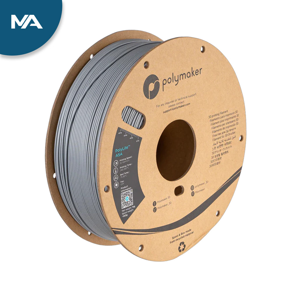 Polymaker PolyLite ASA