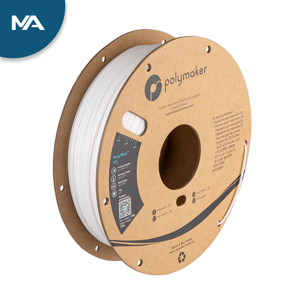 Polymaker PolyMax Tough PC