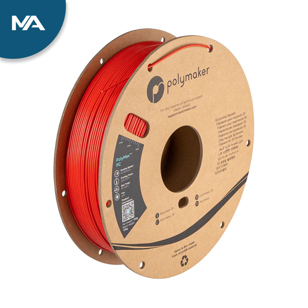 Polymaker PolyMax Tough PC