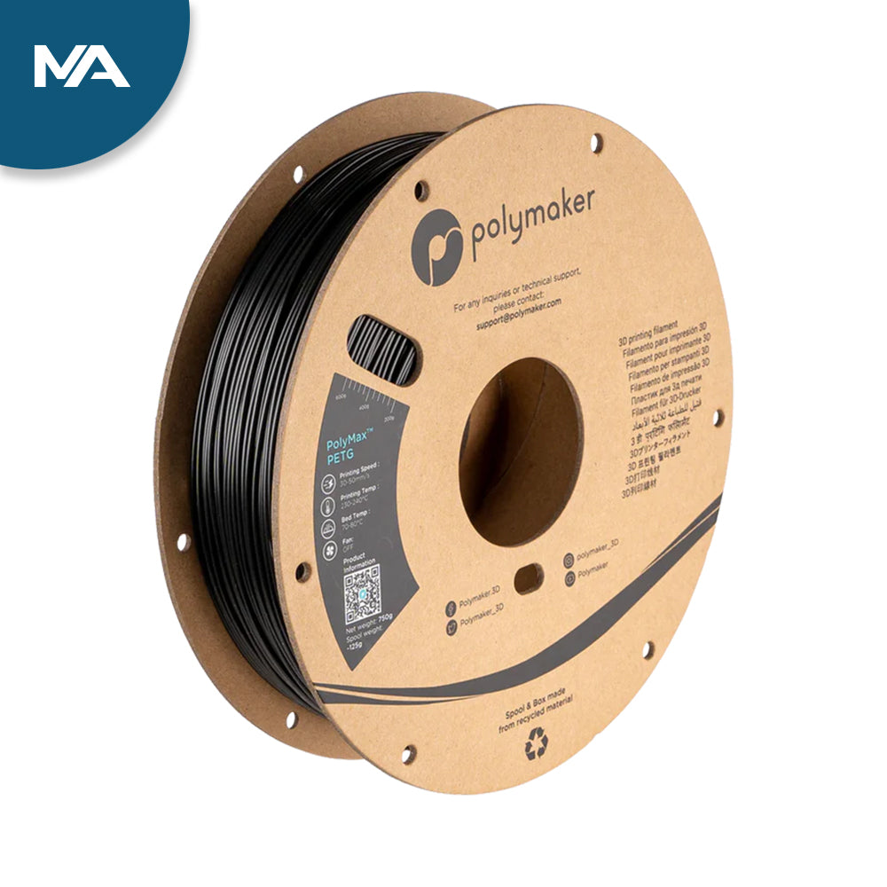 Polymaker PolyMax Tough PETG