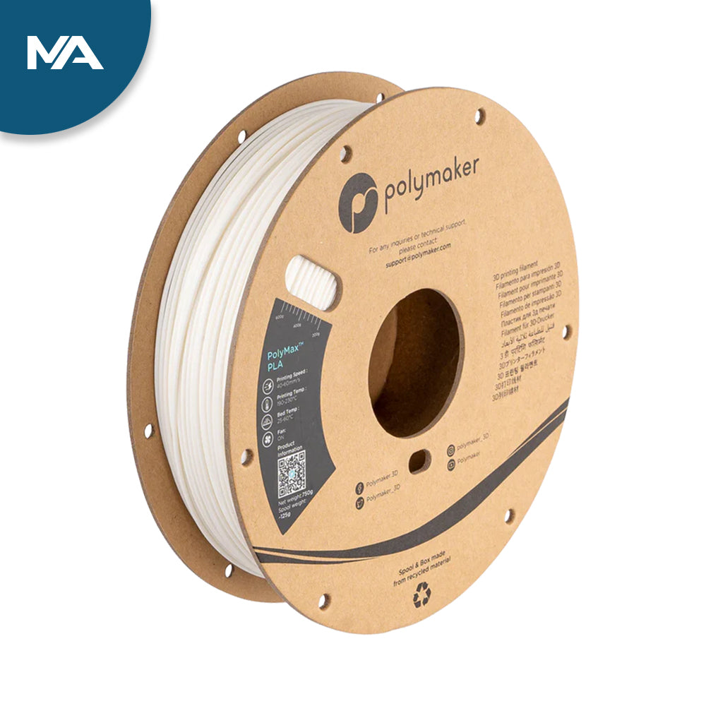 Polymaker PolyMax Tough PLA