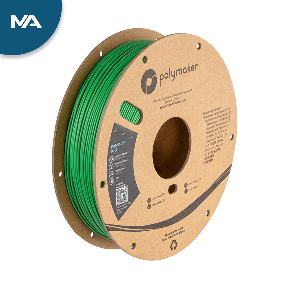 Polymaker PolyMax Tough PLA