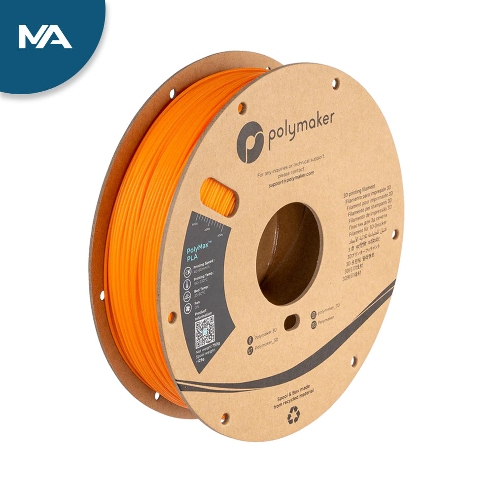 Polymaker PolyMax Tough PLA
