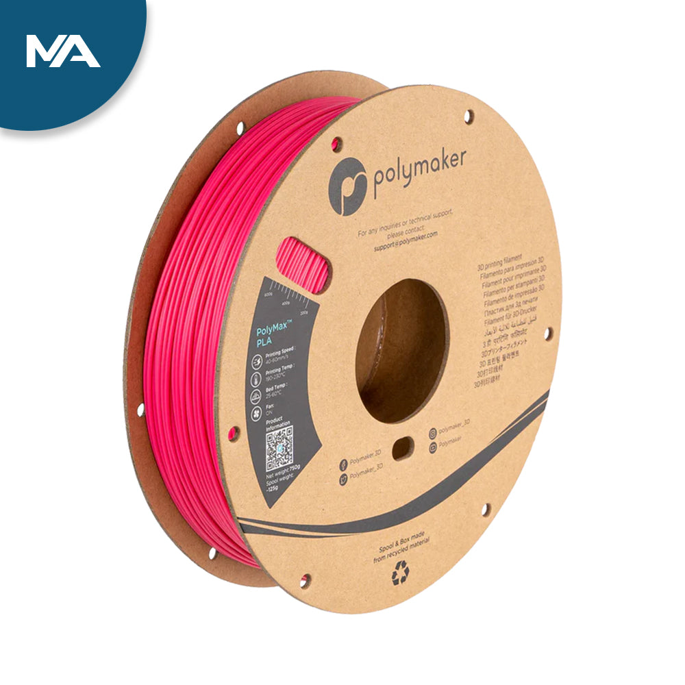 Polymaker PolyMax Tough PLA