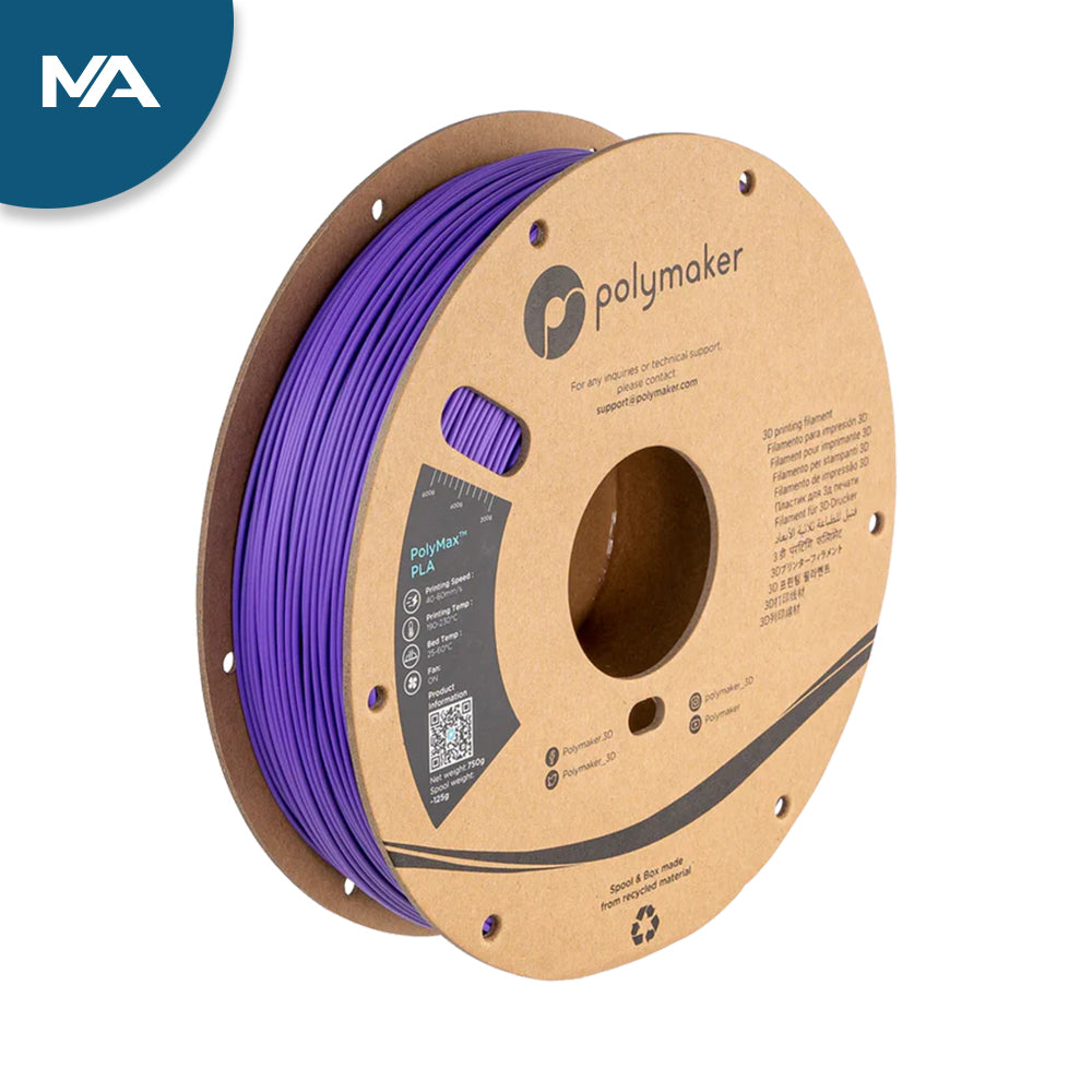 Polymaker PolyMax Tough PLA