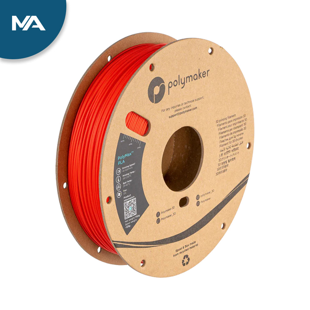 Polymaker PolyMax Tough PLA