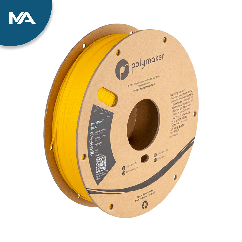 Polymaker PolyMax Tough PLA