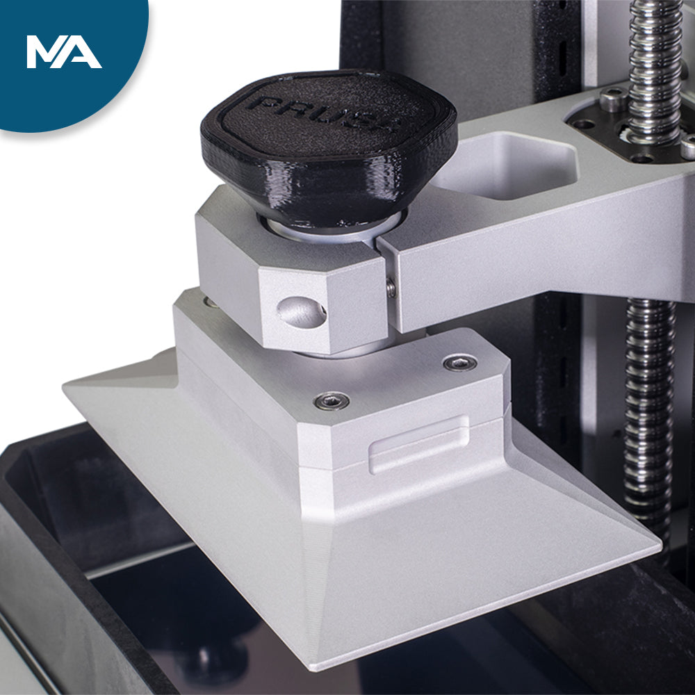 Prusa SL1S - Stampante 3D a Resina - Make Additive