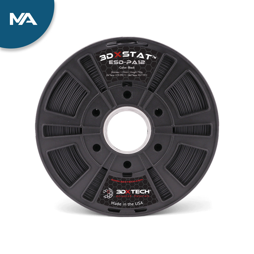 3DXSTAT ESD PA12