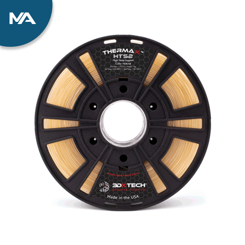 THERMAX HTS1 HIGH-TEMP (1010 High Temp Supp)