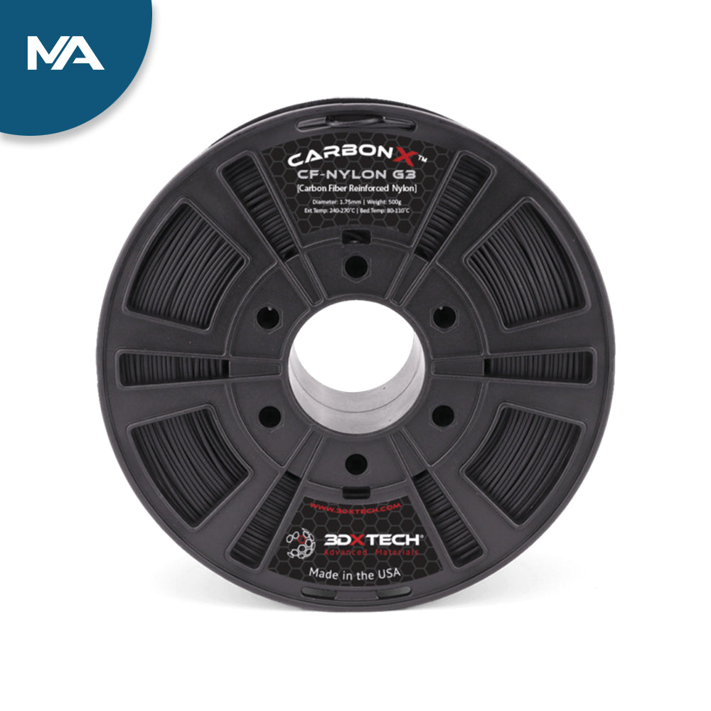 CARBONX PA6+CF15