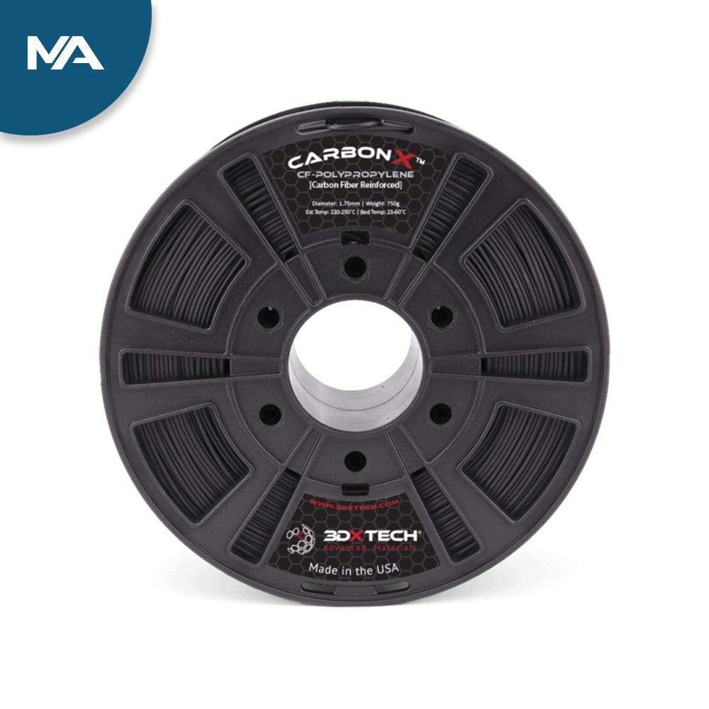 CARBONX PP CF MakeAdditive Srls carbonx-pp-cf-makeadditive-srls