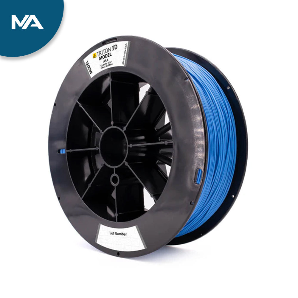 Triton3D ASA