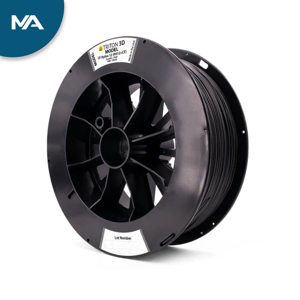 Triton3D CF Nylon 12