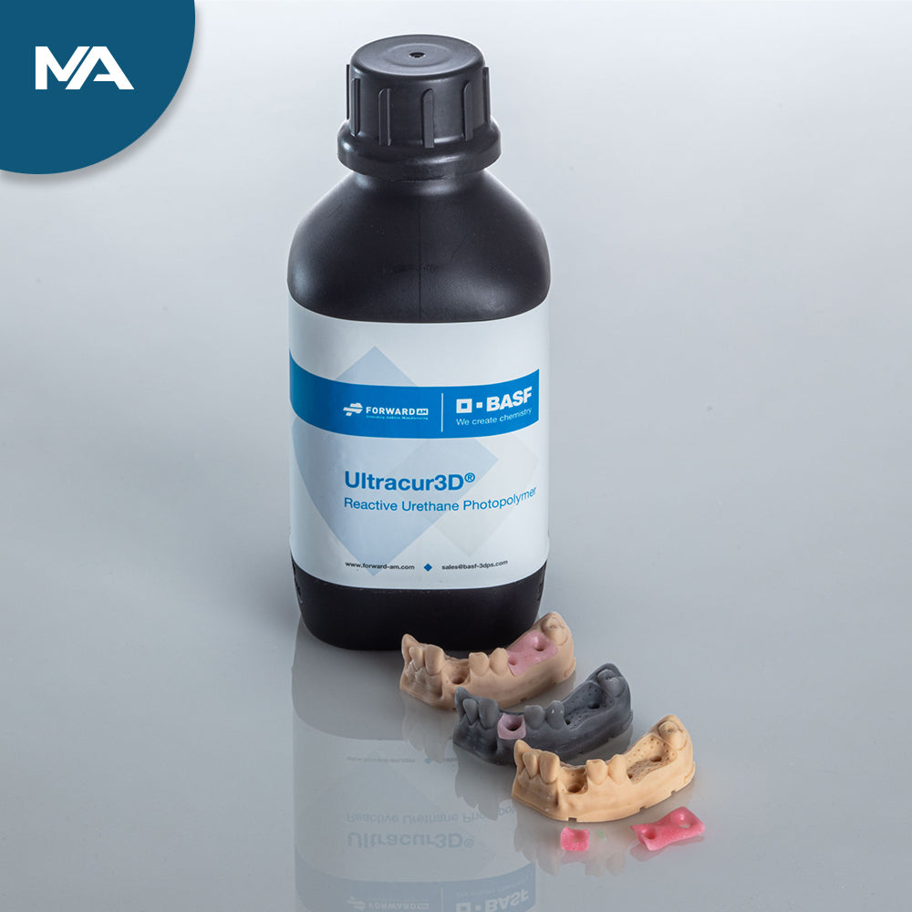 Ultracur3D® DM 2304