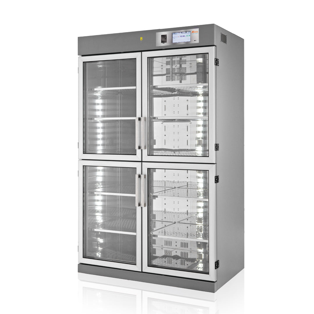 XTC-510-DN2 Hybrid - 1250 lt