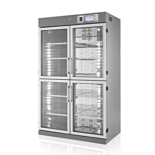 XTC-510-DN2 Hybrid - 1250 lt