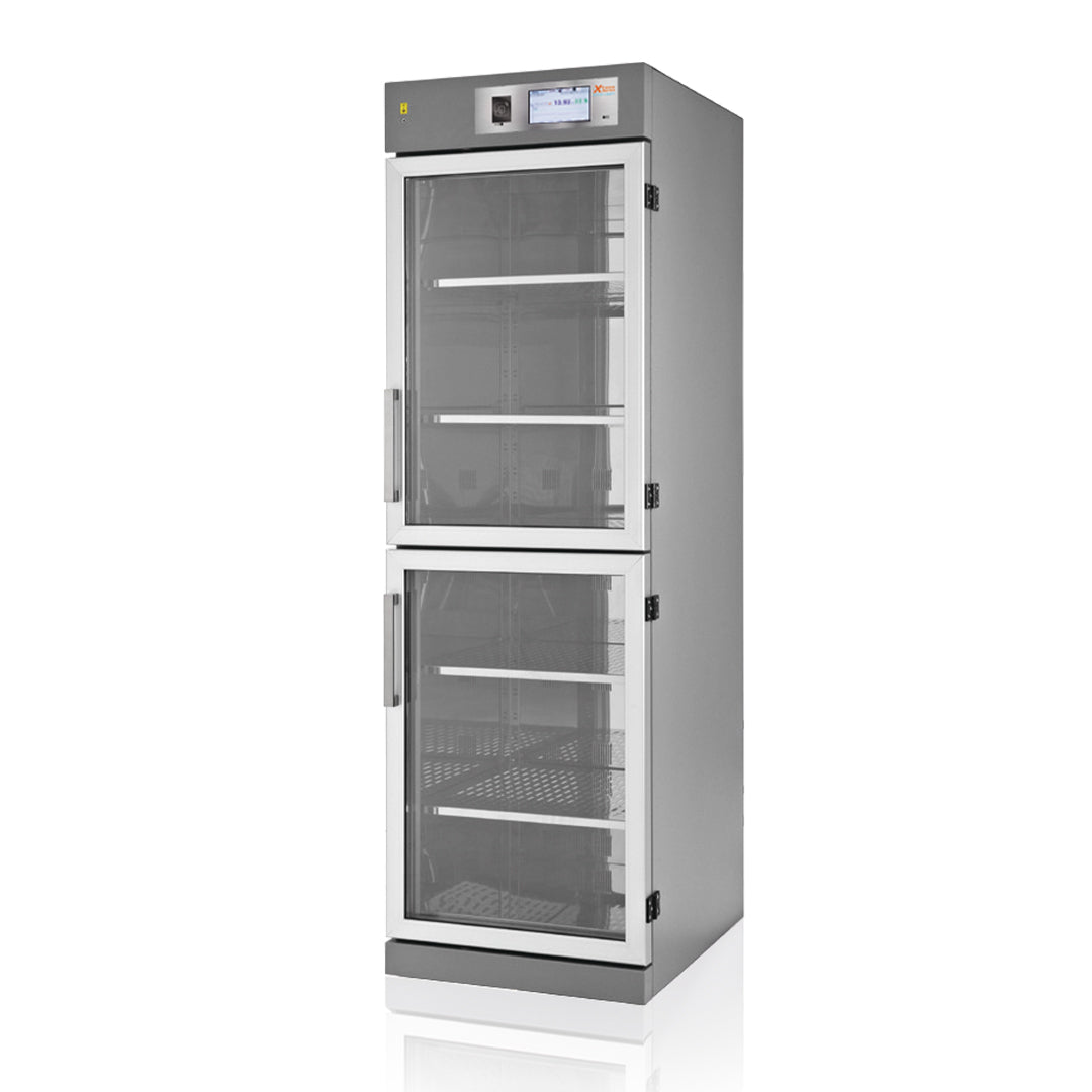 XSC-600-DN2 Hybrid - 600 lt
