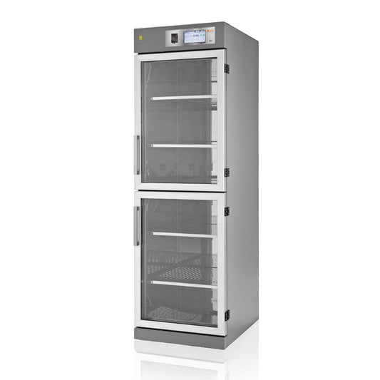 XSC-600-DN2 Hybrid - 600 lt